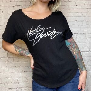 Harley Davidson Shirt